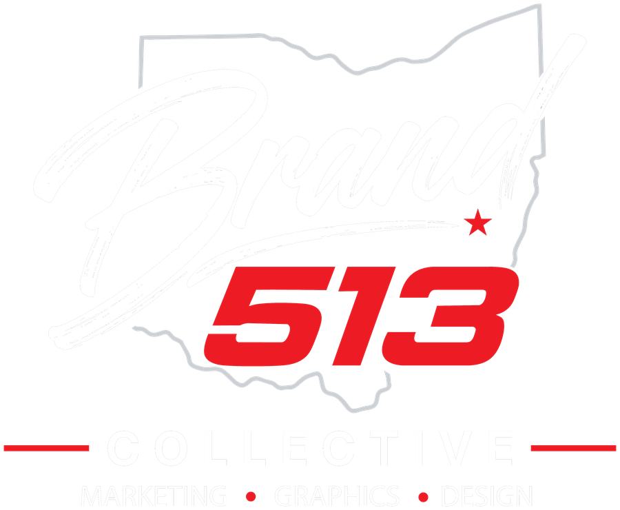 Brand 513 Collective — Marketing, Graphics, Design